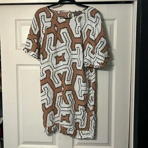 Bel Kazan  dress